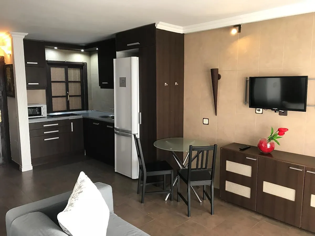 Apartment Windsor Costa Adeje  Costa Adeje (Tenerife)
